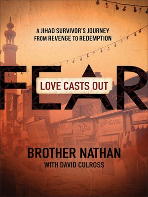 Love Casts Out Fear - ebook